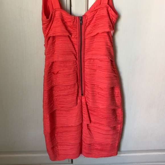 Mini Dress - Picture 4 of 5